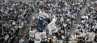 신입생 여러분 환영합니다!
