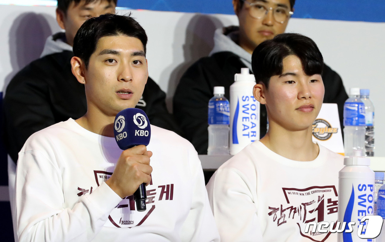 한국 출신 강타자들의 라이벌리, 이정후와 김혜성의 MLB 첫 맞대결