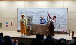 [화보] 사진으로 본 전남교육 이모저모