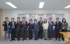 삼일공고 찾은 강정애 장관