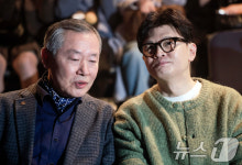 한동훈 보훈·안보, 목숨처럼 여기는 정치할 것…제2연평해전 연극 관람