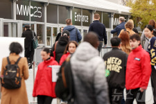 [MWC2025] 개막 하루 안둔 MWC2025