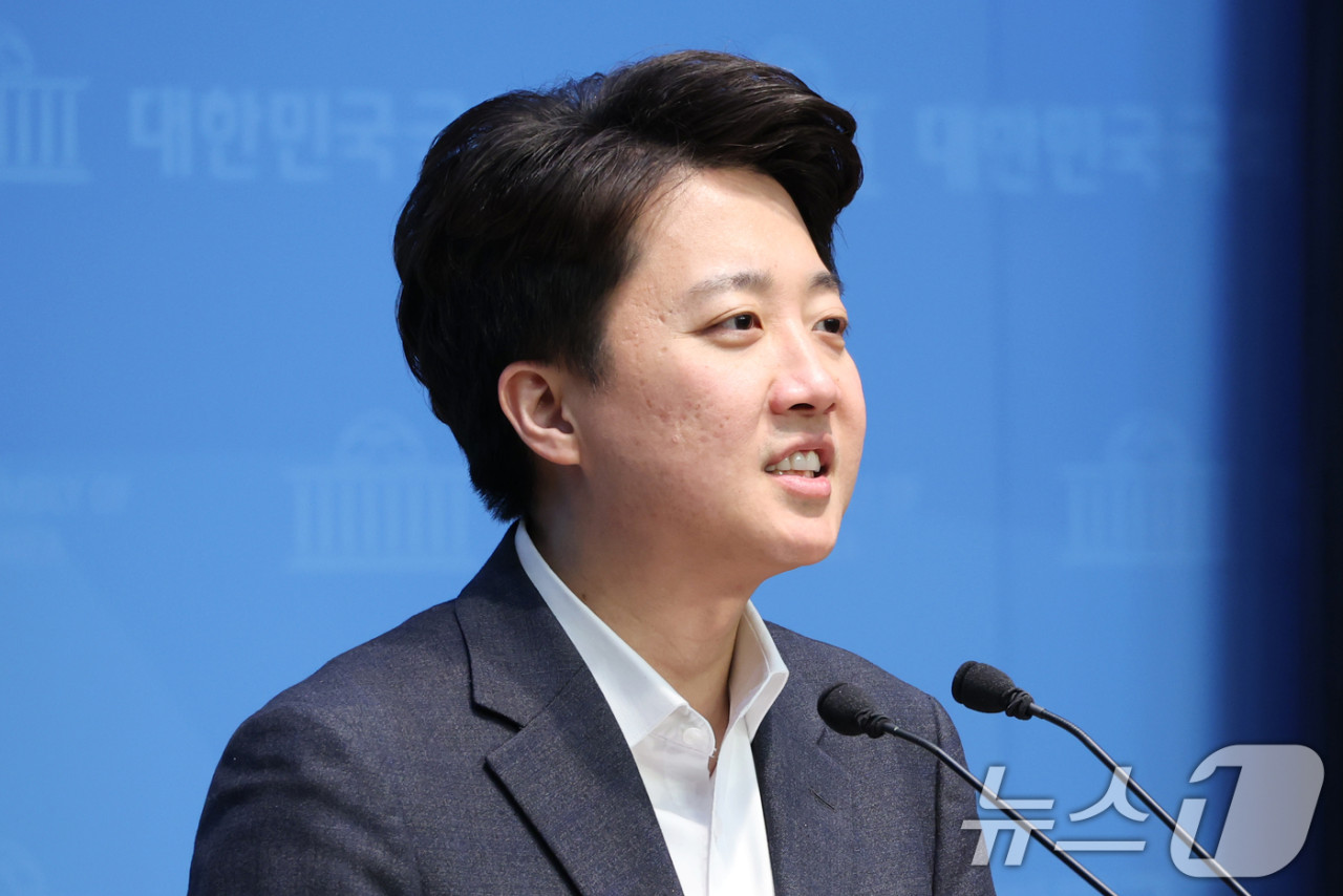 이재명, 한국판 엔비디아 발언에 여권 비판에 반박...국정 논의 뜨겁게 진행 중