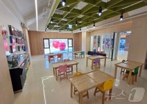 장수군, 누리파크 누리놀이터 운영 시간 확대