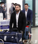 스프링캠프 마친 두산 외국인 듀오