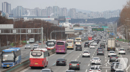 화물차 자율주행 시대 열린다…고속도로 5224㎞ 전 노선 개방