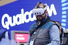 [MWC25] 퀄컴이 제공하는 확장현실(XR) 체험