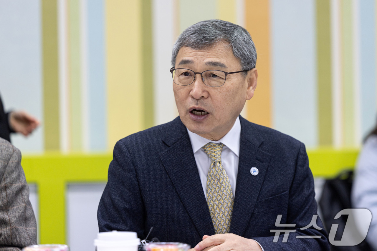 서울시교육청, 학교 안전 우수사례 성과 공유회 개최…정근식 서울시교육감이 안전의 중요성 강조