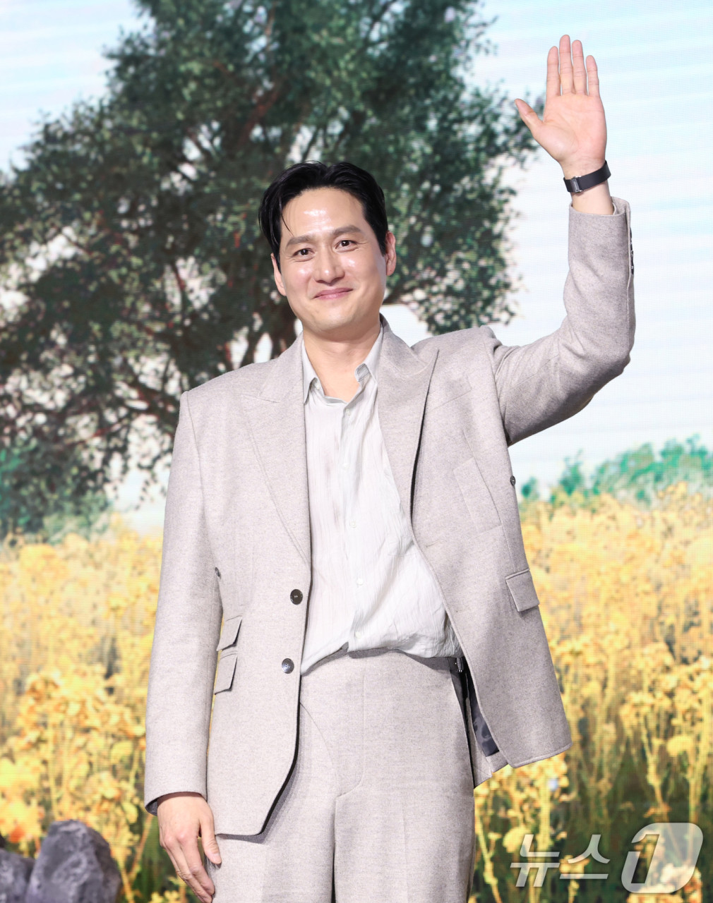 박해준, 유 퀴즈 온 더 블럭 출연 속 솔직한 이야기에 감동 받아