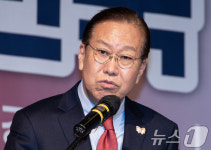 권영세 비대위원장 국민의힘 영남권 기초연수 축사