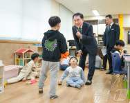충남교육청, 안전한 충남형 늘봄학교 역량 강화