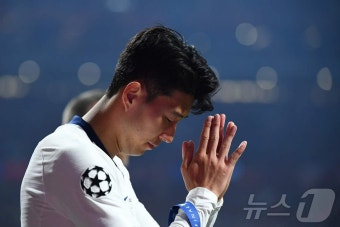 '마지막 남은 우승 희망'…손흥민과 토트넘, UEL 토너먼트 돌입