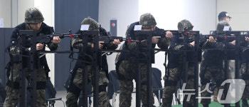 육군 제51보병사단, 2025년 첫 예비군훈련 실시