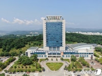 강릉시 국비확보 전진기지 서울사무소 확대 운영