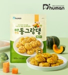 굽네 듀먼, 반려견용 한입 동그랑댕 출시 기념 이벤트…10일까지