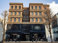 포르쉐코리아, 복합 문화 공간 포르쉐 스튜디오 한남 오픈