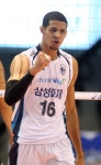 용병 그 이상 레오, V리그 통산 득점 1위 눈앞…19점 보태면 새역사