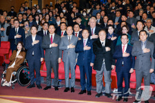 지방분권형 헌법 개정 토론