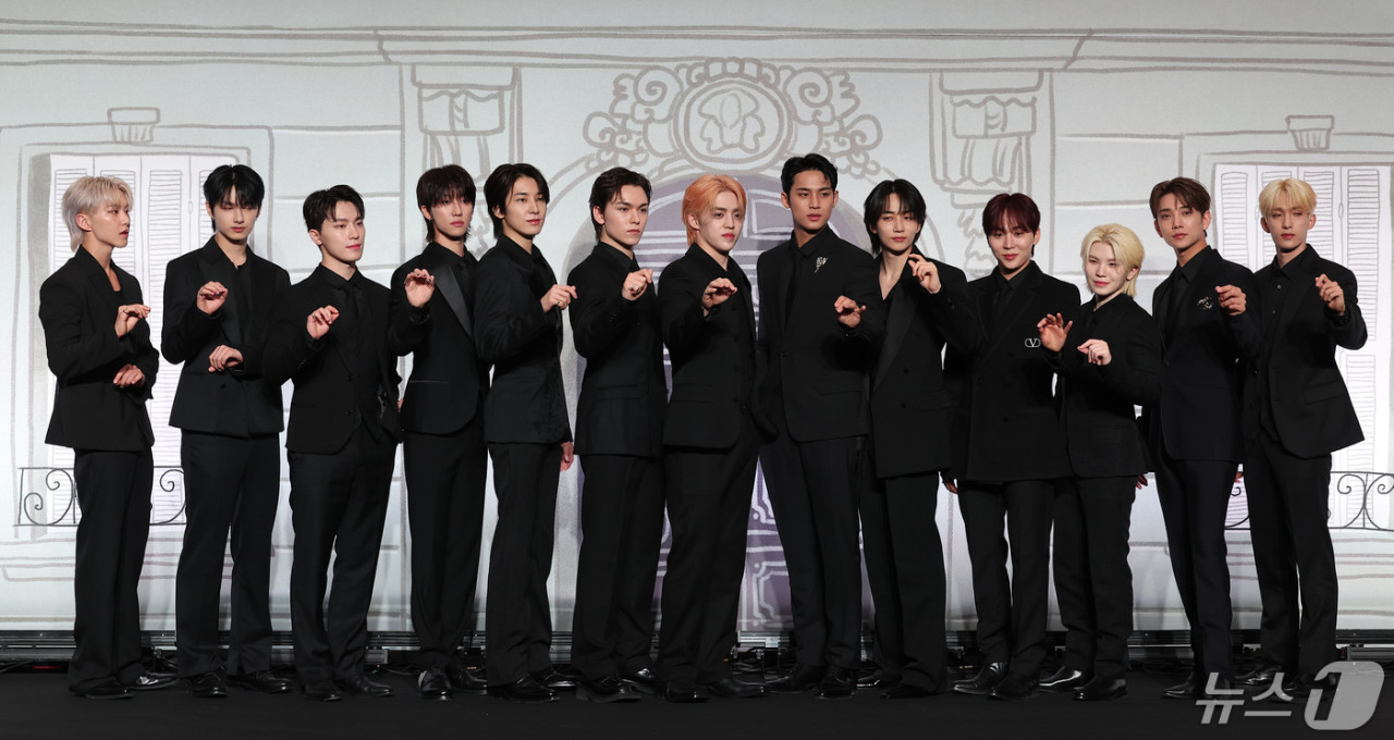세븐틴X나영석 PD, 나나민박 with 세븐틴 6월 2일 첫 방송! 민박 투숙기로 세븐틴의 매력 만나보세요