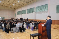 [화보] 사진으로 본 전남교육 이모저모