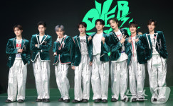 엔티엑스, 앞으로가 기대되는 신인