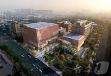 대구의료원에 통합외래진료센터 건립…2027년 9월 완공