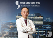 한상욱 아주대의료원장 중증·응급 중심…필수·공공의료 확대