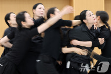 희로애락의 감정 넘어선 산조·살풀이