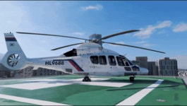 [르포] 날아다니는 응급실 한라산에서 추자도까지 종횡무진