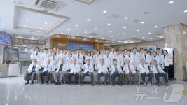 인천 나은병원 첨단재생의료 실시기관 지정