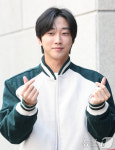진영 '박보검의 칸타빌레' 많은 사랑 부탁드려요