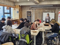 부산 사하구, 학교 밖 청소년 대상 검정고시 집중대비반 운영