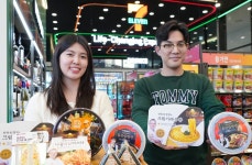 3월의 맛집…세븐일레븐, 스타셰프 간편식 라인업 확대
