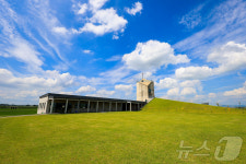 당진 ‘신리성지‧영랑사’ 종교 문화유산 관광지로 뜬다