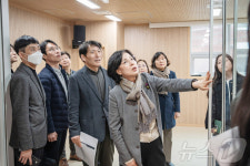 강동구,  시니어 복지 인프라 대폭 확대…경로당·문화센터 신설