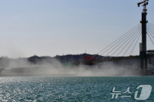 비산먼지 비상