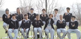 '단체예능' 하면 세븐틴…베일벗은 '나나민박' 기대감 ↑[N이슈]