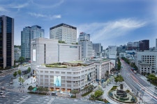신세계백화점 본점, 리뉴얼
