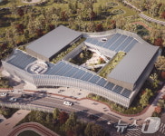 파주시, 8월 운정 다누림 노인장애인복지관 개관