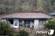 증가하는 빈집에 강원도도 골치…정비계획 수립해 대응