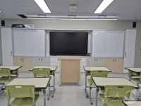 원주 섬강고, 17일부터 대면수업 정상 실시