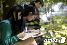 정선군립도서관·사북공공도서관, 소설 토지 필사 프로그램 운영