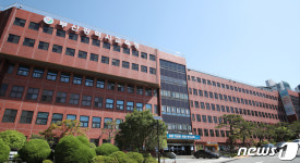 부산학생인성교육원, 중학교 1학년 대상 인성자람 체험과정 운영