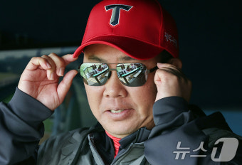 KIA 타이거즈, 이범호 감독 퇴장으로 5연패 사태에 빠지며 상황 악화!
