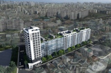 송파구 문정현대아파트, 리모델링 허가 승인… 사업 속도 낸다