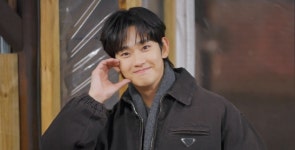 김수현 최대한 편집…굿데이, 커지는 비판 여론에 내놓은 답은 [N이슈]