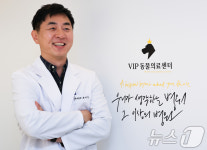수의계 세대교체 필요…동물병원 왜곡된 시각 바로잡고파[펫피플]