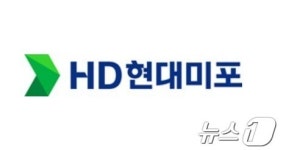 NH證 HD현대미포, 약한 수주 모멘텀·더딘 실적개선…목표가 6%↓