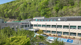 태백시, 경로당 고령층에 운동 프로그램 제공…건강하세요