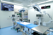 천안스카이동물메디컬센터, 무균양압수술실·복강경센터 개설해